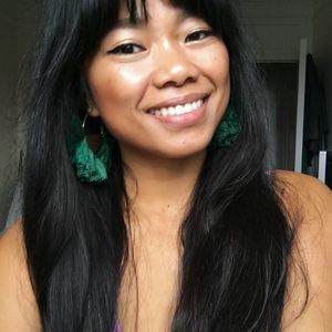 Meet your Posher, Joanne